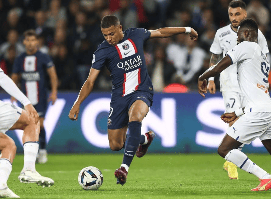 法甲：马赛VS洛里昂 赛前全方位分析及比分预测