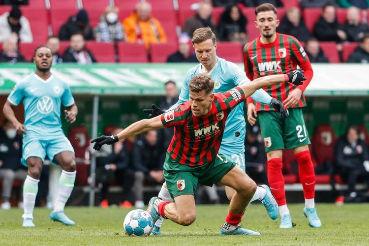 周六014德甲：奥格斯堡VS云达不来梅